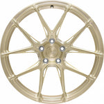 BC Forged EH181 Forged Monoblock Wheels