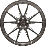 BC Forged EH182 Forged Monoblock Wheels