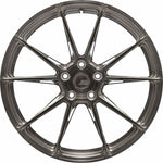 BC Forged EH182 Forged Monoblock Wheels