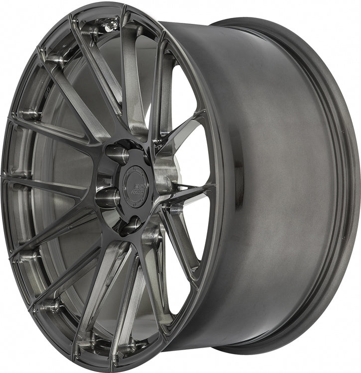 BC Forged EH183 Forged Monoblock Wheels