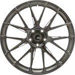 BC Forged EH183 Forged Monoblock Wheels