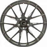 BC Forged EH183 Forged Monoblock Wheels