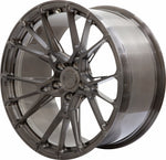 BC Forged EH184 Forged Monoblock Wheels