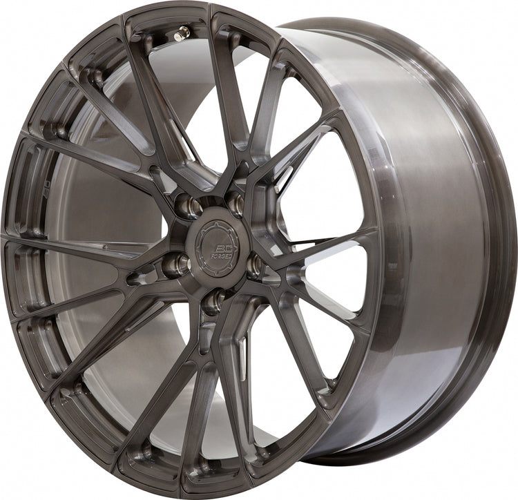 BC Forged EH184 Forged Monoblock Wheels