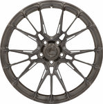 BC Forged EH184 Forged Monoblock Wheels