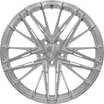 BC Forged EH185 20 Inch Forged Monoblock Wheels