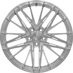 BC Forged EH185 21 Inch Forged Monoblock Wheels
