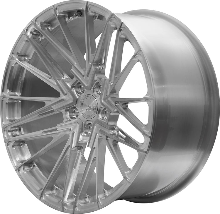 BC Forged EH185 21 Inch Forged Monoblock Wheels