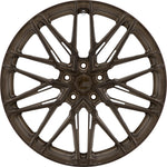 BC Forged EH186 18 Inch Forged Monoblock Wheels