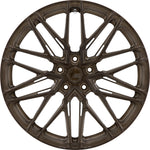 BC Forged EH185 21 Inch Forged Monoblock Wheels