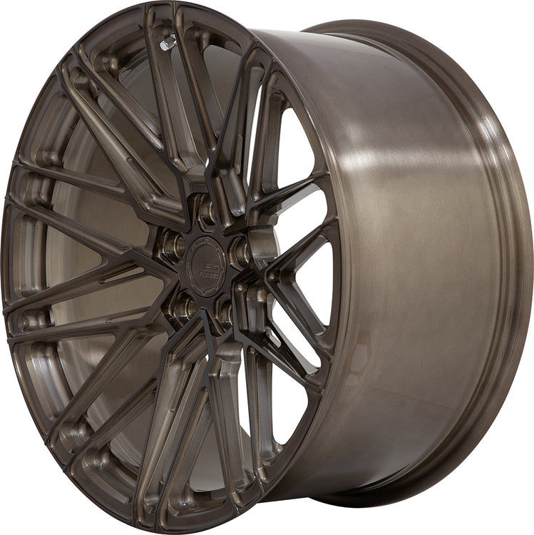 BC Forged EH186 22 Inch Forged Monoblock Wheels