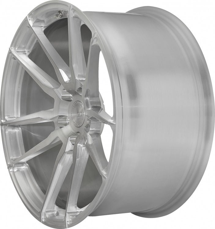 BC Forged EH301 Forged Monoblock Wheels