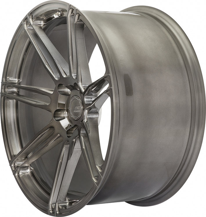 BC Forged EH307 Forged Monoblock Wheels