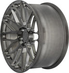 BC Forged EH308 Forged Monoblock Wheels