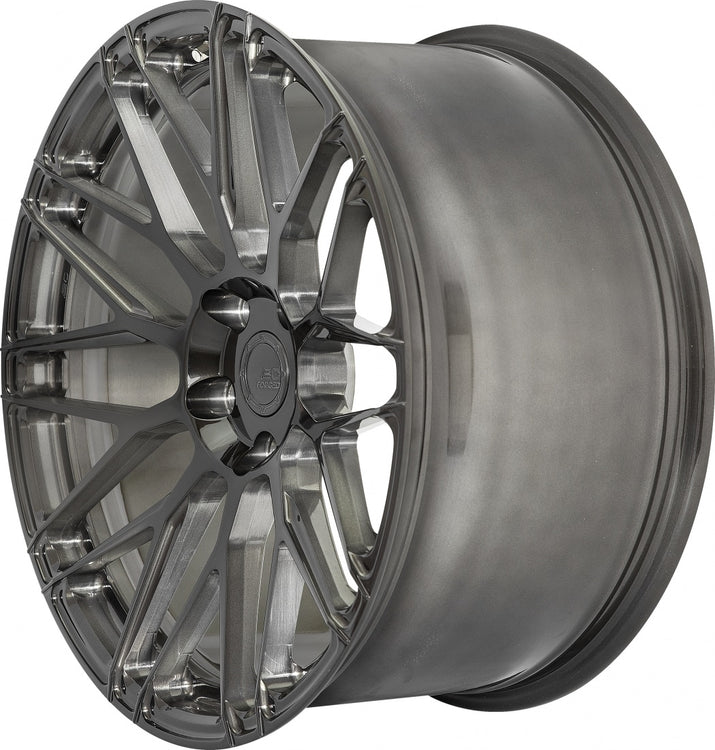 BC Forged EH308 Forged Monoblock Wheels