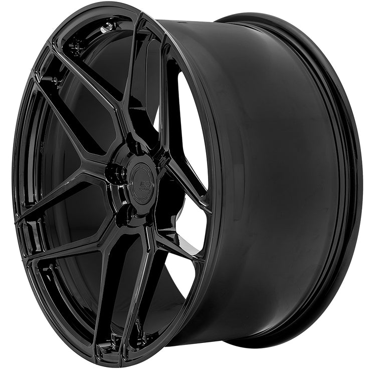 BC Forged EH309 Forged Monoblock Wheels