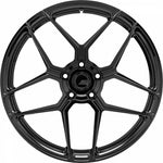 BC Forged EH309 Forged Monoblock Wheels