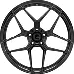 BC Forged EH309 Forged Monoblock Wheels