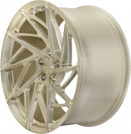 BC Forged EH351 Forged Monoblock Wheels