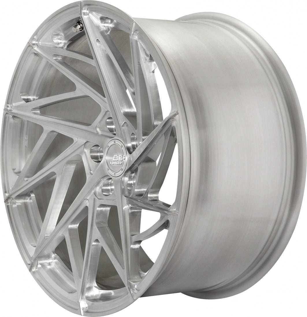 BC Forged EH351 Forged Monoblock Wheels