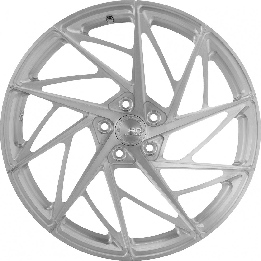 BC Forged EH351 Forged Monoblock Wheels