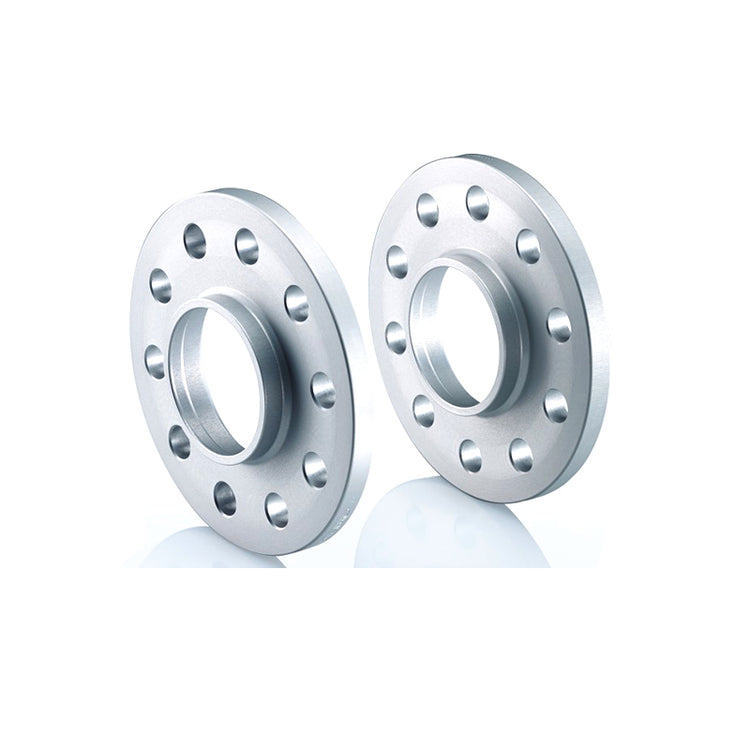 Eibach Pro-Spacer System 10mm Spacer / 5x108 Bolt Pattern / Hub Center 63.3