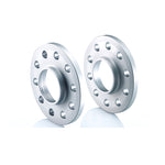 Eibach Pro-Spacer 12mm Spacer / Bolt Pattern 5x120 / Hub Center 72.5 for 01-06 BMW M3 (E46)