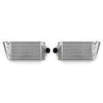 Fabspeed Clubsport Intercoolers (EVOMS) for Porsche 996 Turbo 2000-2005