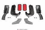 Eventuri Performance Intake System For Mercedes-Benz C63 AMG W205 - AutoTalent