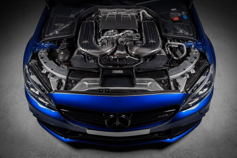 Eventuri Performance Intake System For C63 AMG W205 - AutoTalent