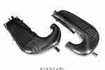 Eventuri Performance Intake System For Mercedes-Benz C63S AMG W205 - AutoTalent