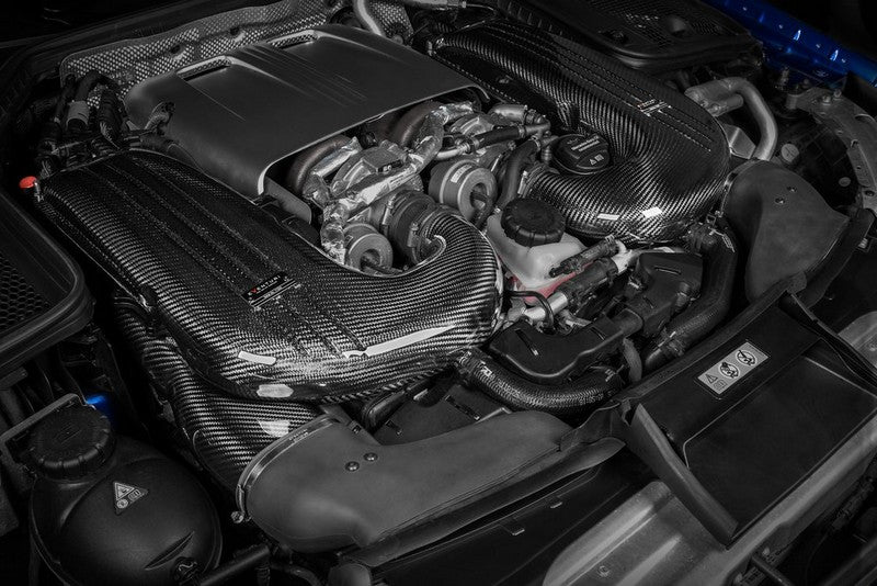 Eventuri Performance Intake System For Mercedes-Benz C63S AMG - AutoTalent