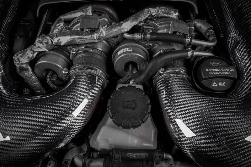 Eventuri Performance Intake System For Mercedes C63 AMG - AutoTalent