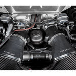 Eventuri Hybrid Turbo Inlet Set | Audi C8 RS6 / RS7 2020-2022