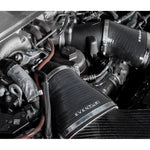 Eventuri Hybrid Turbo Inlet Set | Audi C8 RS6 / RS7 2020-2022