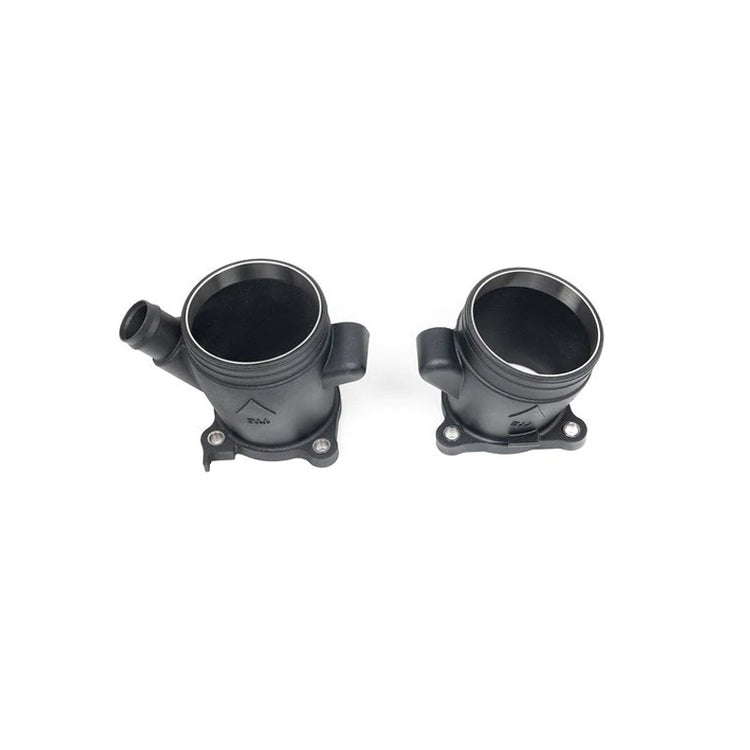 Eventuri Hybrid Turbo Inlet Set | Audi C8 RS6 / RS7 2020-2022