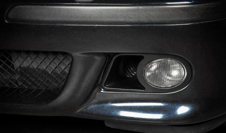 Eventuri Intake System for Bmw M5 - AutoTalent