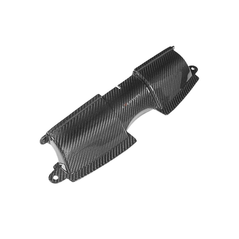 Eventuri Carbon Duct Set | BMW E9X M3 2007-2013