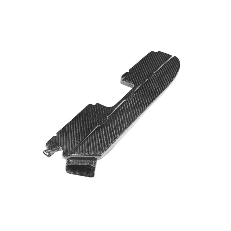 Eventuri Carbon Duct Set | BMW E9X M3 2007-2013