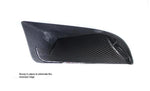 Eventuri Black Carbon Fiber Intake System For M3 - AutoTalent