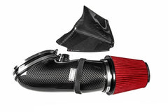 Eventuri Black Carbon Fiber Intake System For Bmw M3 E90 - AutoTalent