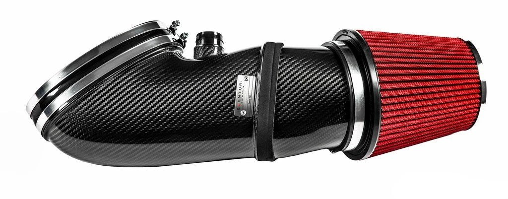 Eventuri Black Carbon Fiber Intake System For Bmw M3 E93 - AutoTalent