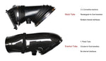 Eventuri Black Carbon Fiber Intake System For M3 E92 - AutoTalent