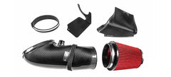 Eventuri Black Carbon Fiber Intake System For Bmw M3 E92 - AutoTalent