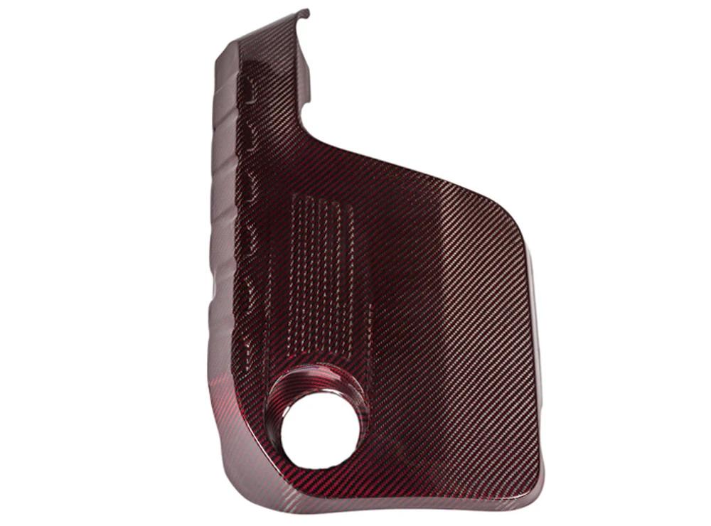 Eventuri Carbon Fiber Engine Covers - BMW M3/M4 (F8X) - autotalent