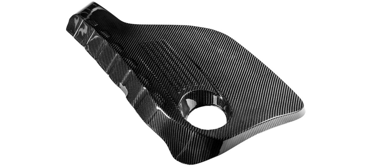 Eventuri Carbon Fiber Engine Covers - BMW M3/M4 (F8X) - autotalent
