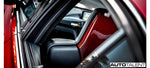 Eventuri Carbon Fiber Seat Back Covers - BMW M3/M4 (F8X) - autotalent