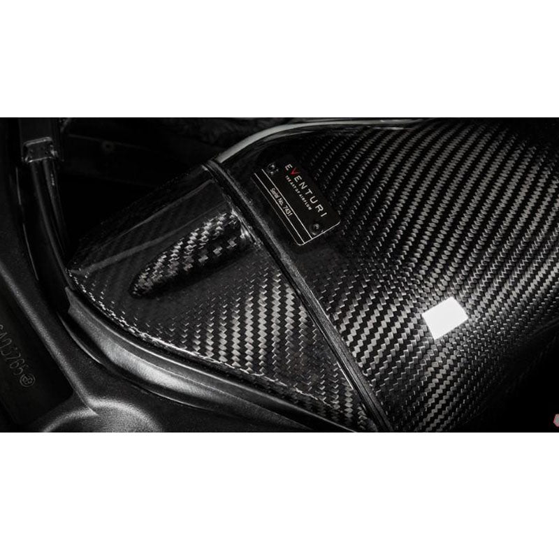 Eventuri Carbon Fiber Air Intake System | BMW F90 M5 2018-2022