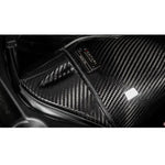 Eventuri Carbon Fiber Air Intake System | BMW F90 M5 2018-2022