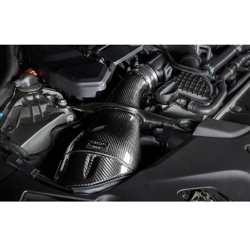 Eventuri Carbon Fiber Air Intake System | BMW F90 M5 2018-2022